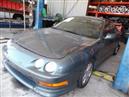 2000 ACURA INTEGRA LS TEAL CPE 1.8L MT A18818